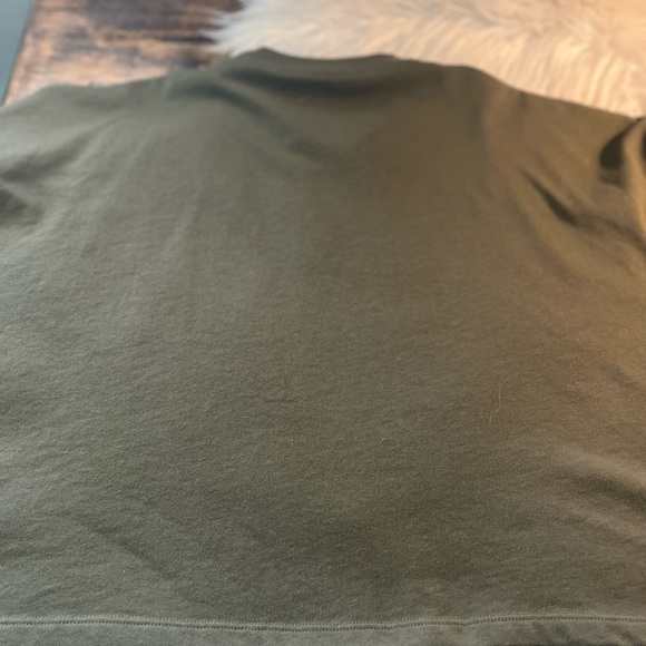 Under Armour loose fitting crop top - Picture 9 of 13